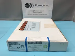 AMAT 0240-30029 Kit, Blank-Off Dopant L.S., 0020-30748, 0020-30727, 146246