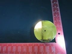 Applied Materials (AMAT) 0020-31345 COLLIMATOR LAMP MODULE AU-PLATED 100-200mm