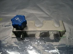 LAM 853-810342-001 Assy, Parker Veriflo 944SSFSMMPM Diaphragm Valves, 45300507