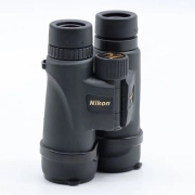 Nikon Monarch 5 8x42 Roof Prism Binoculars MONA58X42