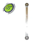 LAM RESEARCH 754-092082-002 GUIDE BEARING ASSY QTY 1