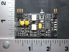 AMAT 0660-01423 CARD APC DIGITAL I/O 114 2OUT