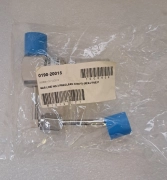 AMAT Applied Materials 0190-20015 GAS LINE NO.3 PRECLEAN CHMBR REACTIVE P
