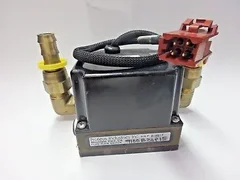AMAT 0190-35433 Water Flow Switch Proteus 9100B24P15 Set: 2.5 GPM