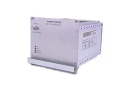 Applied Materials 830CM 0010-00017 AMAT Laboratory ION/TC AC Module Unit