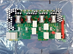 AE Advanced Energy 23000159-B ORANGE BUCK NR 14KW 33220045-00 POWER SUPPLY NEW