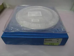 AMAT 0020-24529 Clamp Ring 8" JMF Hot Aluminum, 417549