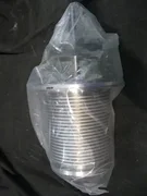 LAM 849-210021-002  BELLOWS, ASSY KIT MKS NW-100, KIT, PM, ANNUAL, 4520 CHAMBER,