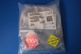 NEW AMAT HARNESS ASSEMBLY AMPOULE 3 & 4 inch C3 CVD 0140-23778 Applied Materials