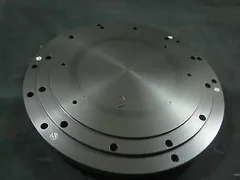 Applied Materials 0040-09961 Pedestal, 200mm Notch, IS, NI Lift2, HVCEN,.