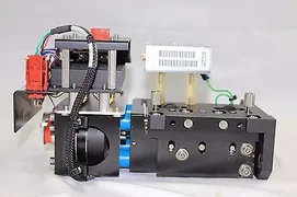 AMAT Applied Materials, ASSY P-CHUCK LIFT, p/n 0010-30029