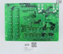 28791 ADVANCED ENERGY PCB, APEX 8KW/10KW BUS FILTER V3 2305659-B