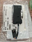 New Lam Research 34-276024-00 Omron E3X-MDA11 Fiber Amplifier - New