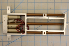 0010-00591 / FLATFINDER ASSY, 150MM STRETCH / APPLIED MATERIALS AMAT
