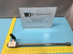 AMAT 0020-76619 TUBE, WATER LINE, SUPPLY MID RIGHT, FACILITIES, C5200, 174933