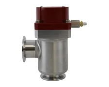 AMAT APPLIED MATERIALS 3870-07600 MKS LPJ-32738 ANGLE VALVE