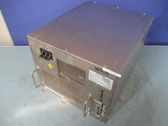 Nikon WY- R Amplifier SPA462D 4S065-884 POWER 200v 1KA #7