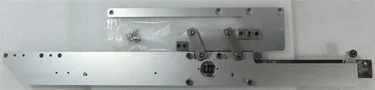 AMAT 0020-40717, 41194, 40729, 70558 ENDURA LOADLOCK DOOR PARTS