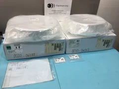 AMAT 0240-23660 Shield Kit 8" 101 DURA TTN, 0020-26288, 0020-26312, 147699