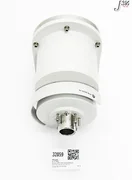 32059 APPLIED MATERIALS ROTARY ASSY, SHAFT LENGTH: 22CM, OD: 4CM 0035-00327