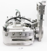 40625 APPLIED MATERIALS WIDE BODY CHAMBER ASSY PVD 0040-20195
