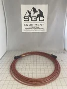 Applied Materials Cable Assy EMO Interconnect PN: 0150-20075