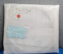 0041-42687 / RF GASKET, SELF-ALIGNING SHIELD, VHF 300MM PVD/ APPLIED MATERIALS