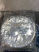 AMAT 0020-28445 ADV 101 Ti/TiN KIT UPPER SHIELD BOX 1, 114070