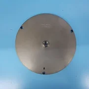 124-0304// AMAT APPLIED 0020-24101 8" PC II SNNF PROCESS TI PED USED