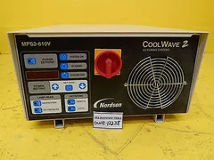 CoolWave II Nordson 1098493A Microwave Generator Power Supply AMAT 0190-37962