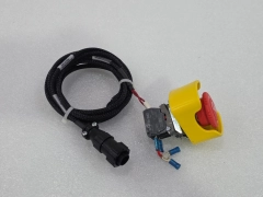 AMAT EMO SWITCH CABLE 0140-03647