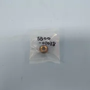 352-0103// AMAT APPLIED 3330-01038 GEAR BEVEL MOTOR SPLIT HUB 30T .625PD 6 [NEW]