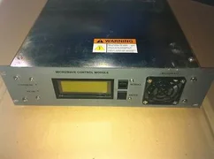 MKS ASTeX ARX - X491 Microwave Control Module AMAT 0190-00398 REV K