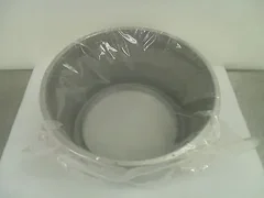 Applied Materials ALPS+ 8" Shield STD Ti Lower Shield 0021-04644