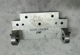Applied Materials 0020-10908 HINGE,CHAMBER, CVD AMAT (M)
