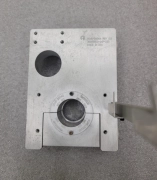 AMAT 0040-23543, 0040-23544, 0045-20040 MOTORIZED LIFT PARTS (M)
