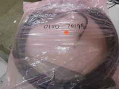 0150-70148, AMAT, CABLE ASSY CHAMBER DC SOURCE INT