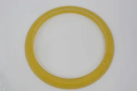 0020-31737 / INSULATING FLANGE, TAPERED, ESC, TSB / APPLIED MATERIALS AMAT