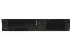 HP Hewlett-Packard AH235A Sequence Processor rx2660 Nikon NSR-S620D Working