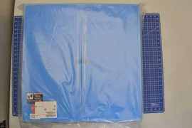 0045-00250 / LINER, MATCHED PAIR 300MM STD CHAMBER / APPLIED MATERIALS