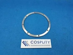 AMAT 0021-11057 SST SEAL CLAMP, HEAD ASSY, PAD CONDITION