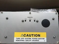 AMAT, 0010-20498, 15V PSU
