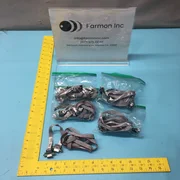 5 AMAT 0150-10232 MFC Cable 9-Pin, 142230