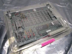AMAT 0100-00169 Motorola 01-W3295B01 VME Module, MVME 211, 104761