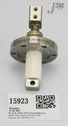15923 APPLIED MATERIALS FEEDTHRU VECTRA-IMP, REV 4.5 300MM 0190-13298