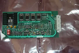 LAM Research Classic Stepper Driver 810-017016-001