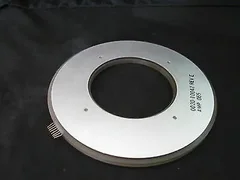 Applied Materials (AMAT) 0020-10042 PLATE FLOATING 8" HEAD