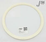 27837 APPLIED MATERIALS COVER, 300MM PEDESTAL, B101 HTR IMP 0200-76050