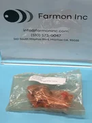 AMAT 0050-75729 GASLINE MIXED, LOWER ISOLATOR, HT BESC, 145199