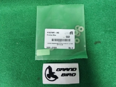 AMAT 3800-01424 WSHR FENDER M5 5.3ID X 15OD X 1.2 THK SST A2 LOT OF 8, NEW